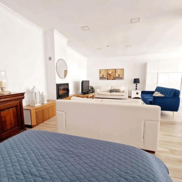 A Casa Ze Alegre Apartment
