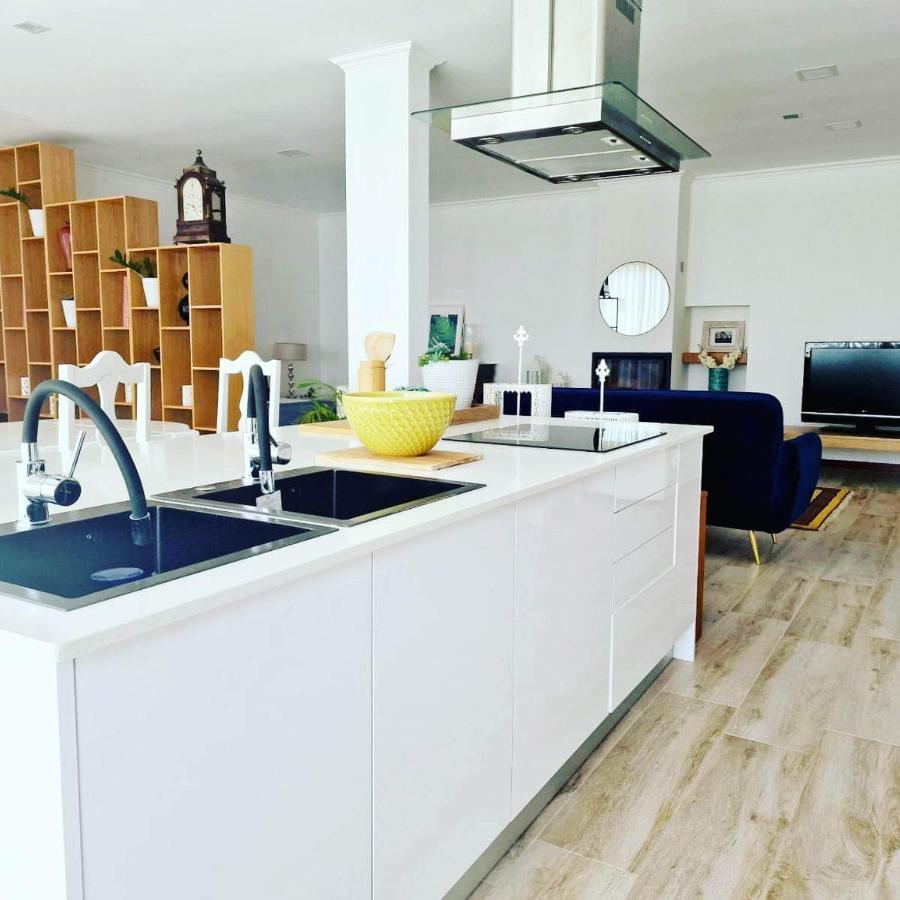A Casa Ze Alegre Apartment *