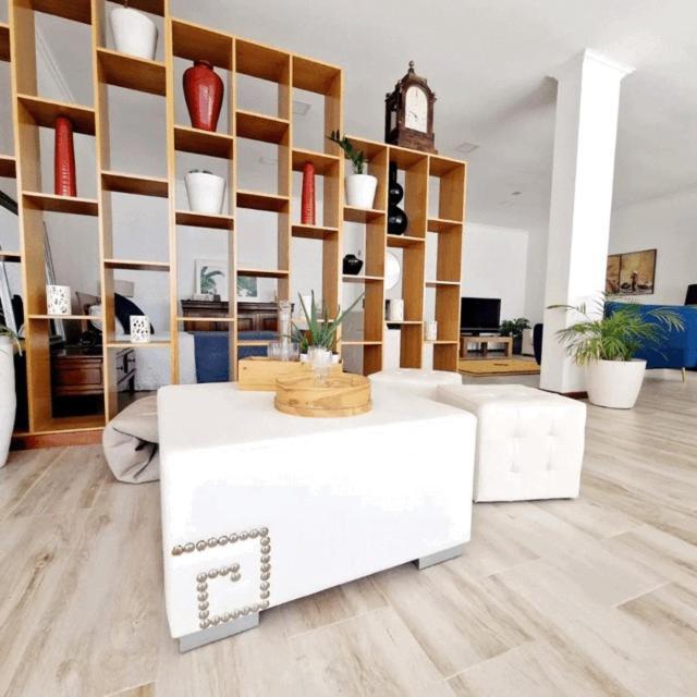 Apartamento A Casa Ze Alegre Funchal (Madeira)