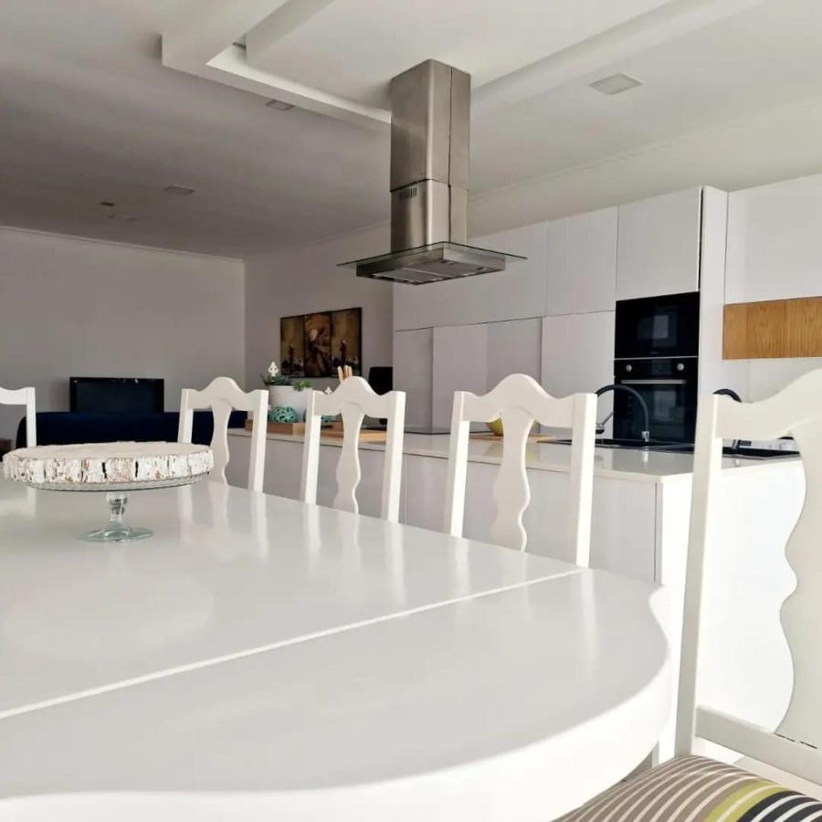 Apartamento A Casa Ze Alegre