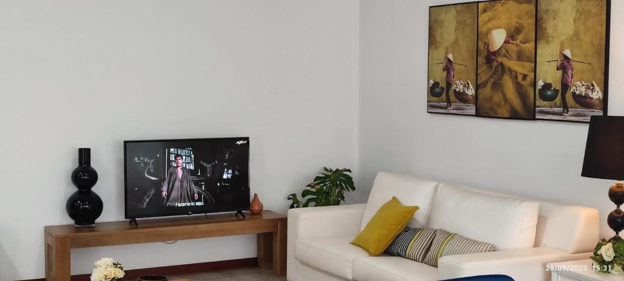 A Casa Ze Alegre Apartamento