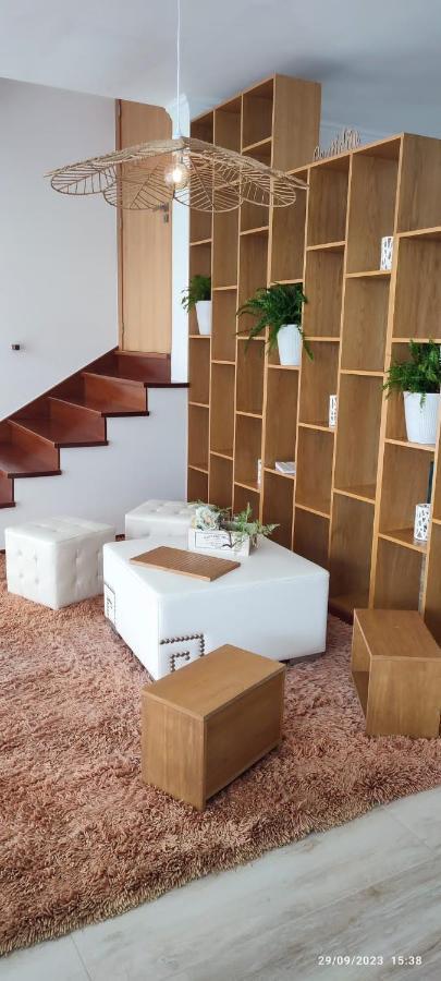 Apartamento A Casa Ze Alegre *