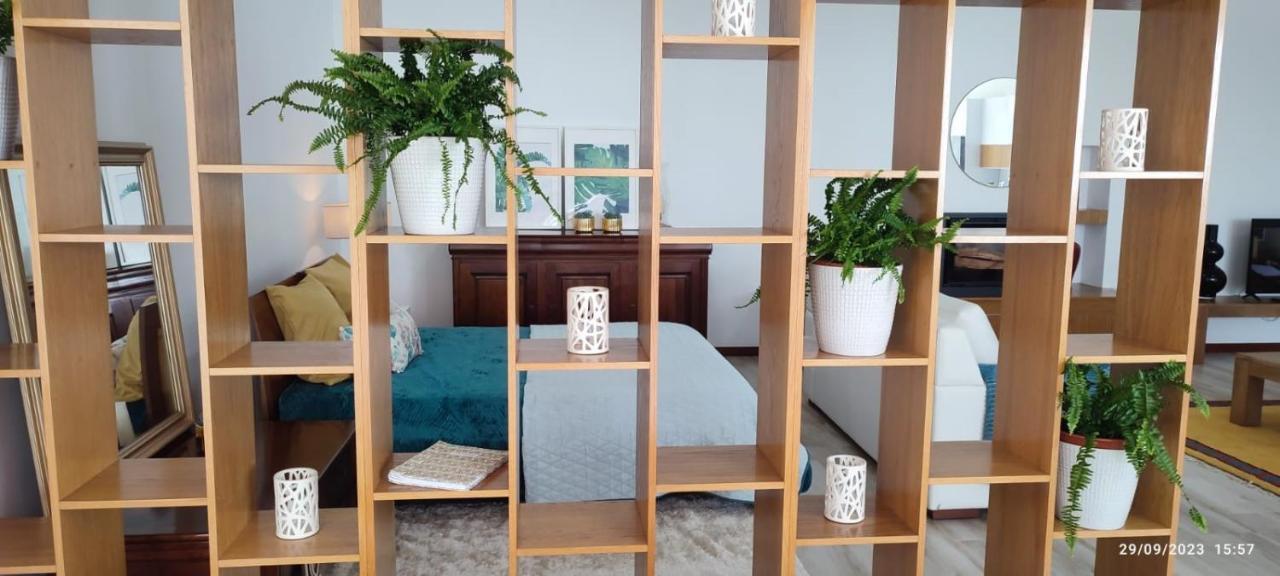 A Casa Ze Alegre Apartment *